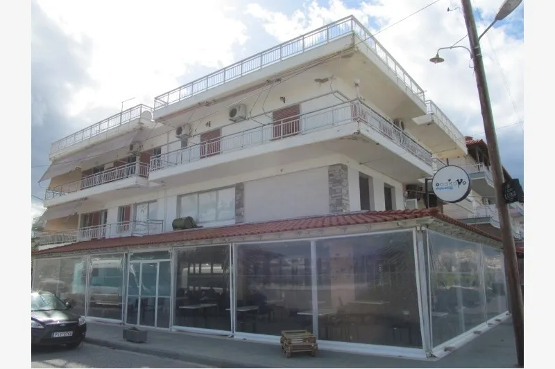 Vila Bukovo