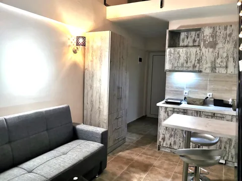 Vila Capital Lux