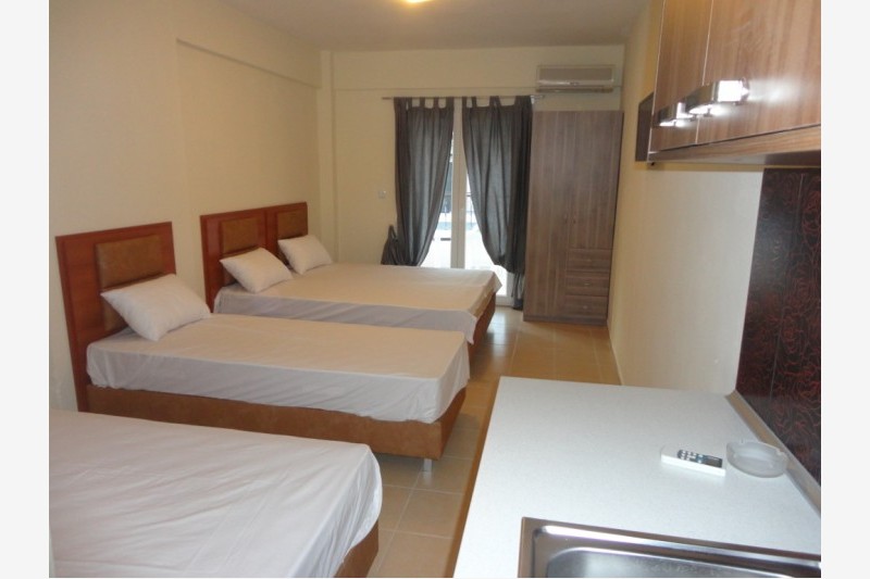 Vila Center Plaza thumbnail 6