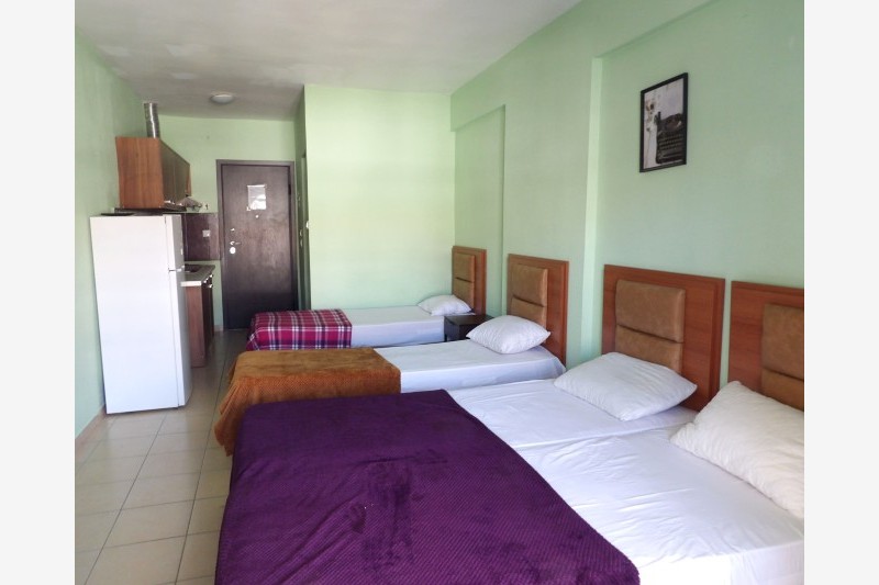 Vila Center Plaza thumbnail 7