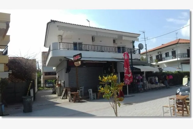 Vila Center Plaza