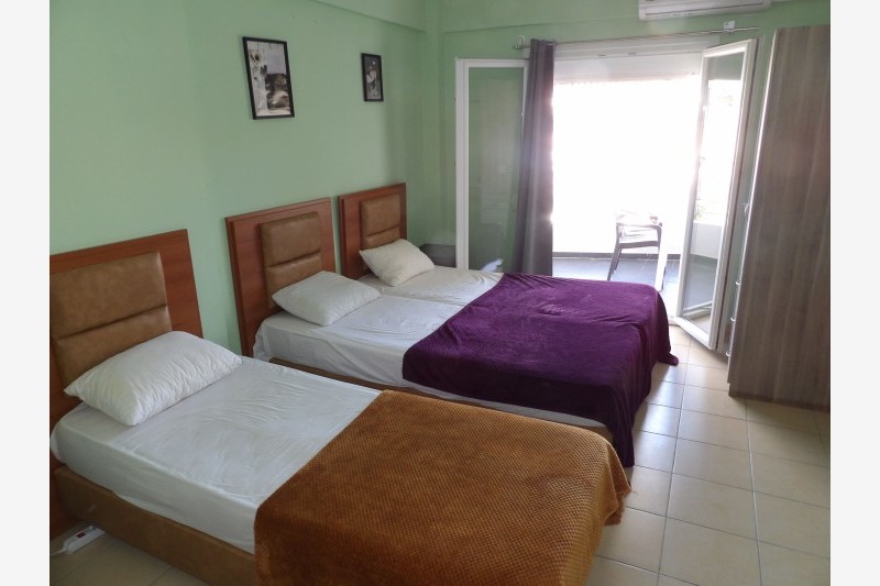 Vila Center Plaza thumbnail 9