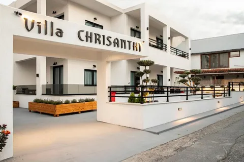 Vila Chrisanthi