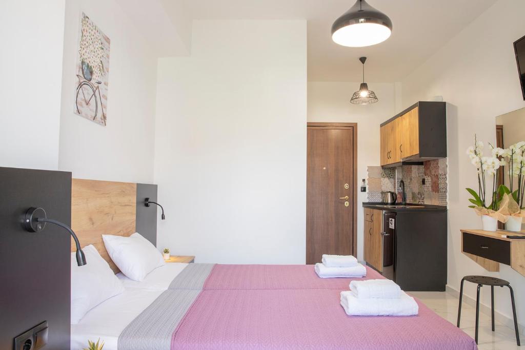 Vila Chrisanthi thumbnail 10