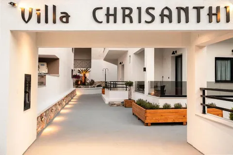Vila Chrisanthi - 2