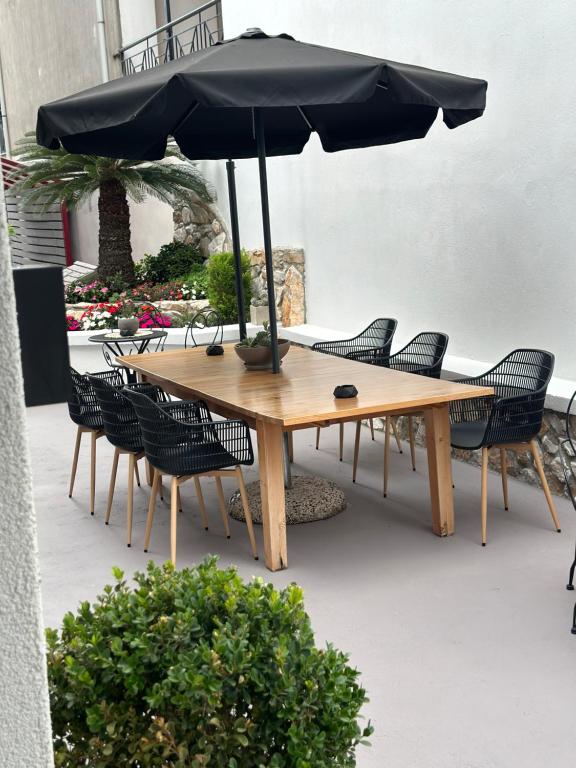 Vila Chrisanthi thumbnail 4