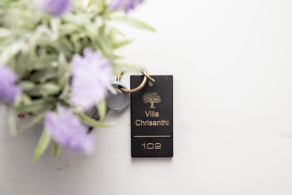 Vila Chrisanthi thumbnail 7