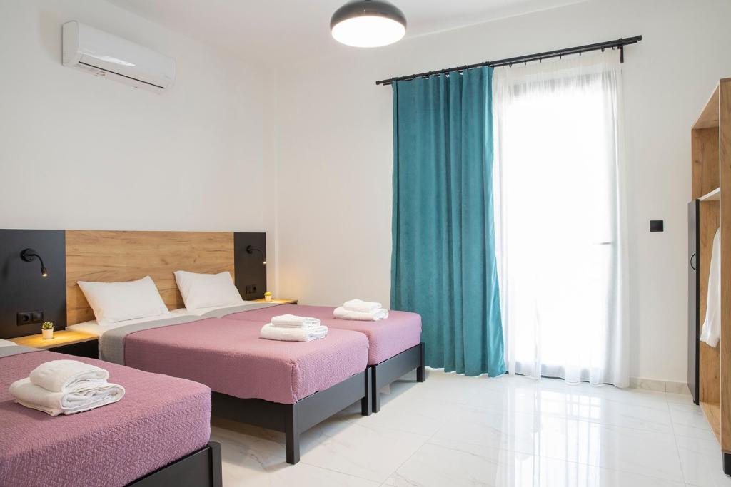 Vila Chrisanthi thumbnail 8