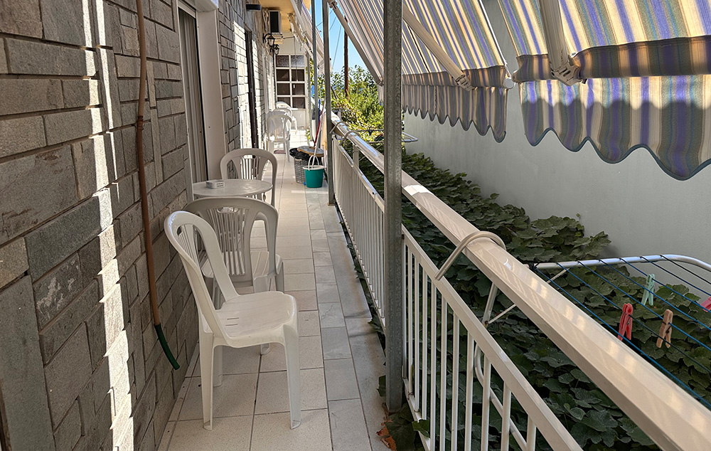 VILA CHRISI AKTI - TASOS thumbnail 10