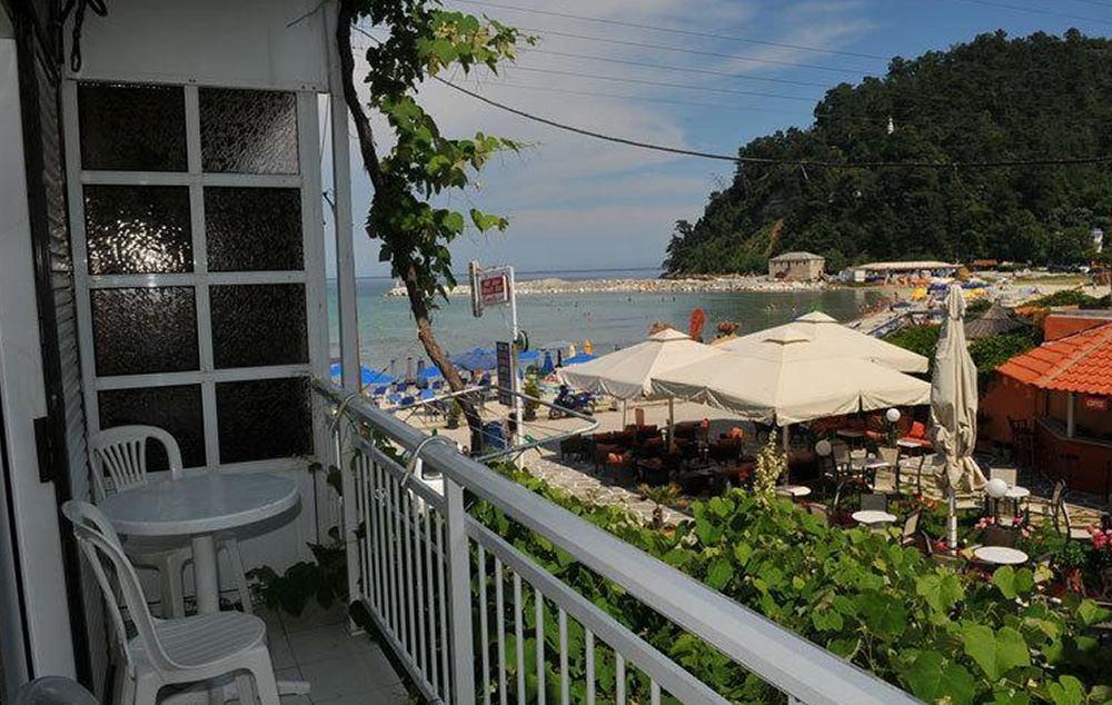 VILA CHRISI AKTI - TASOS thumbnail 11