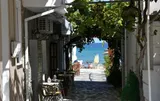 VILA CHRISI AKTI - TASOS - 2