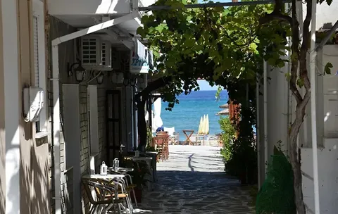 VILA CHRISI AKTI - TASOS - 2