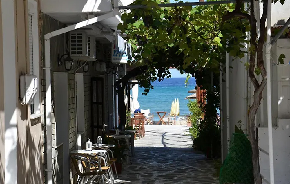 VILA CHRISI AKTI - TASOS thumbnail 2