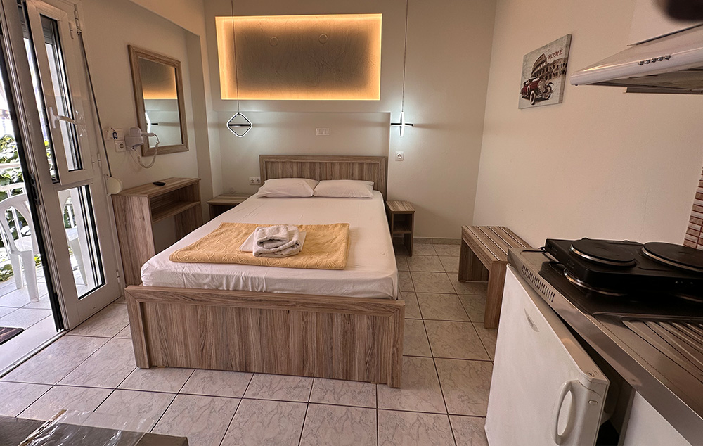 VILA CHRISI AKTI - TASOS thumbnail 3