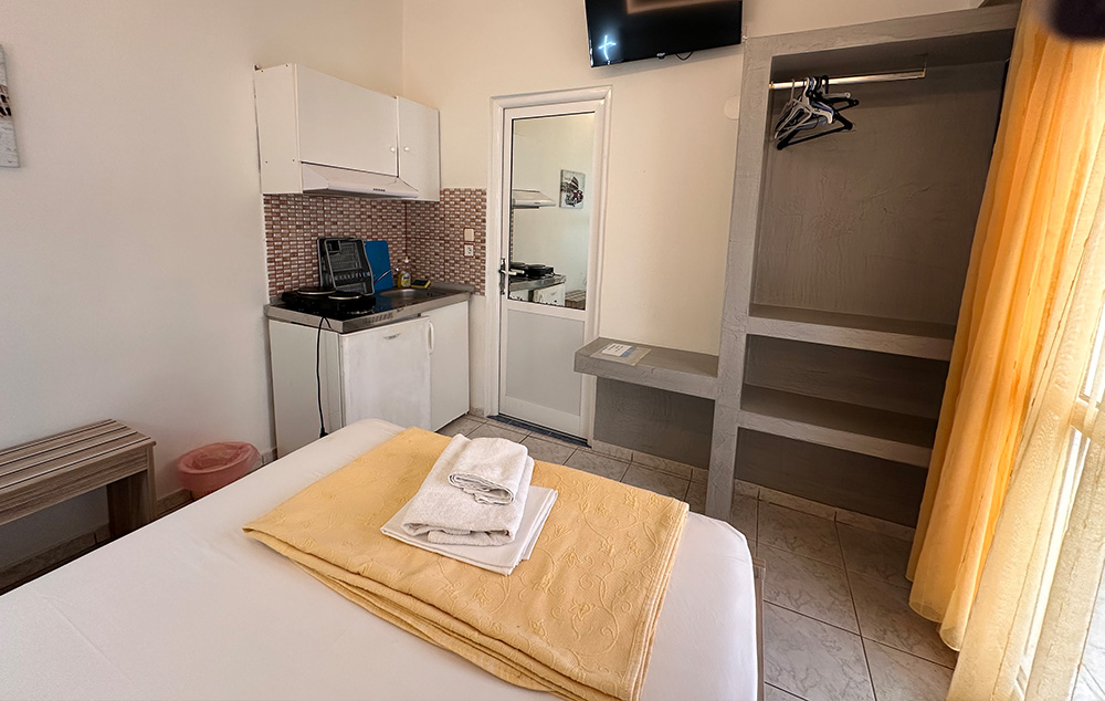 VILA CHRISI AKTI - TASOS thumbnail 4