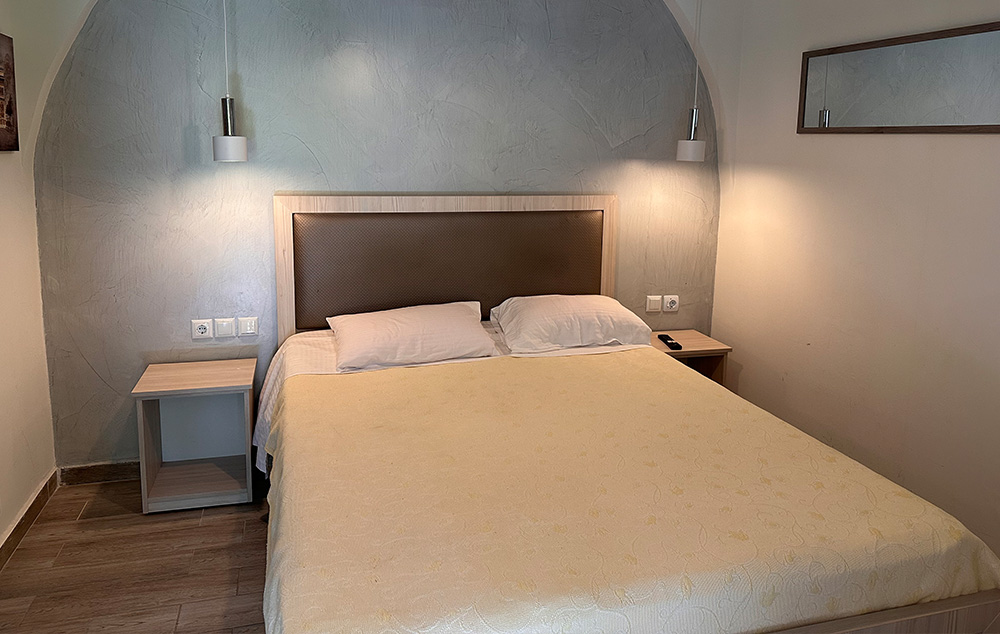 VILA CHRISI AKTI - TASOS thumbnail 5