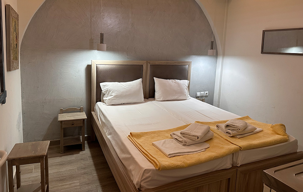 VILA CHRISI AKTI - TASOS thumbnail 6