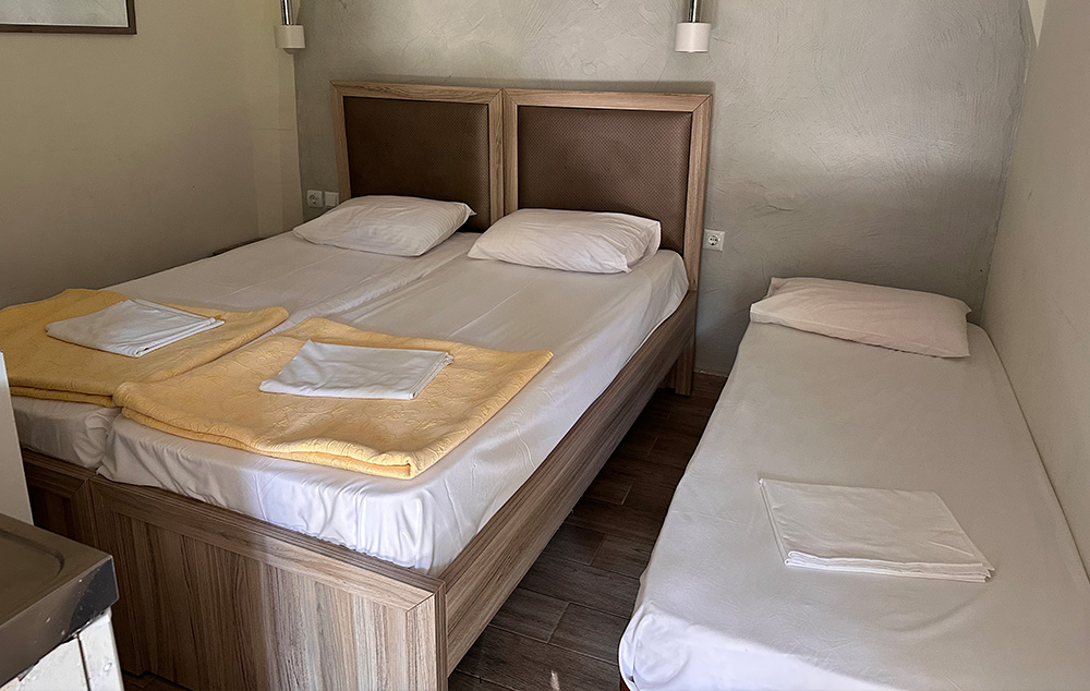 VILA CHRISI AKTI - TASOS thumbnail 7