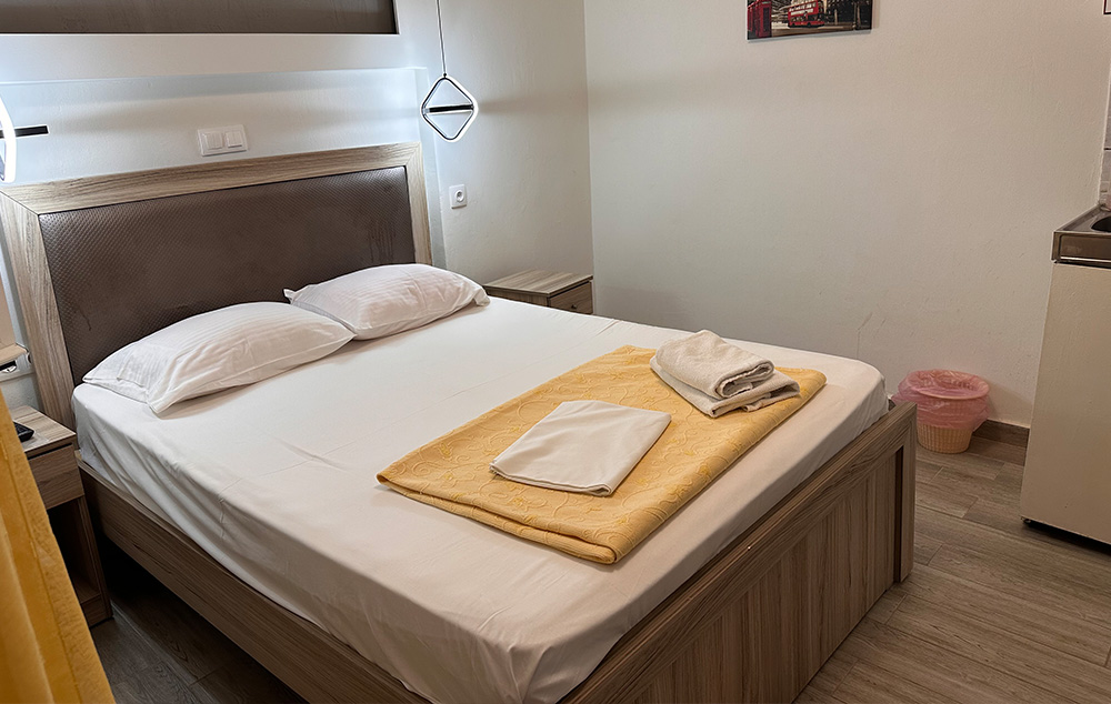 VILA CHRISI AKTI - TASOS thumbnail 8