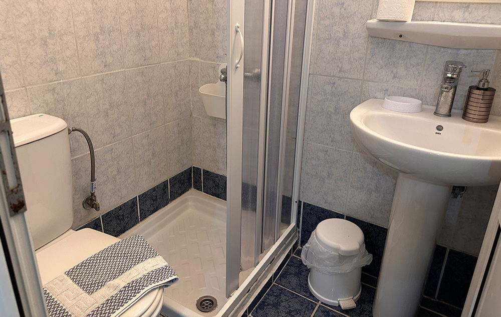 VILA CHRISI AKTI - TASOS thumbnail 9