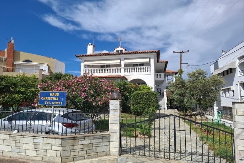 Vila Christina thumbnail 2