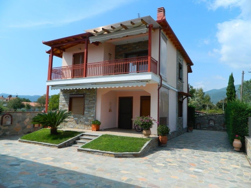 Vila Christina Village Luxury