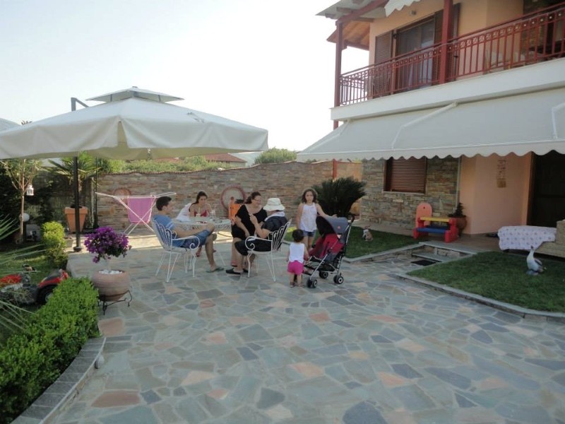 Vila Christina Village Luxury thumbnail 10