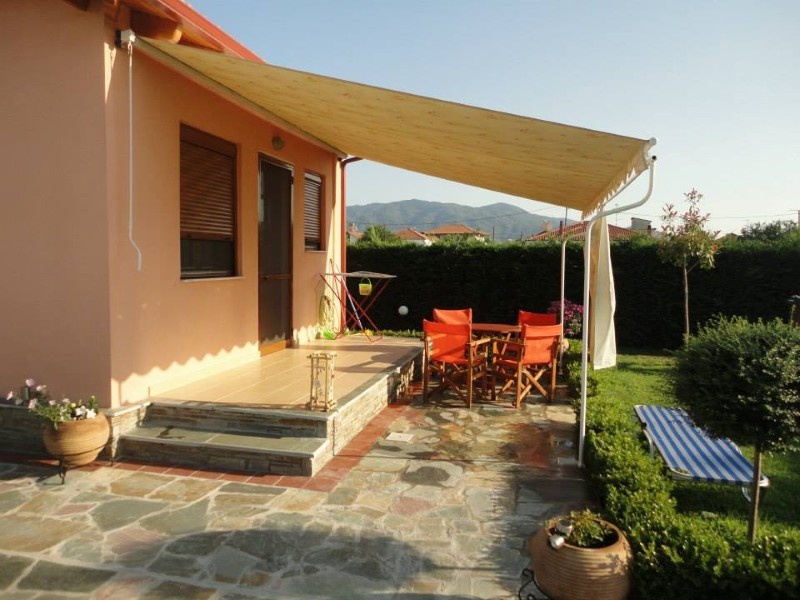 Vila Christina Village Luxury thumbnail 11