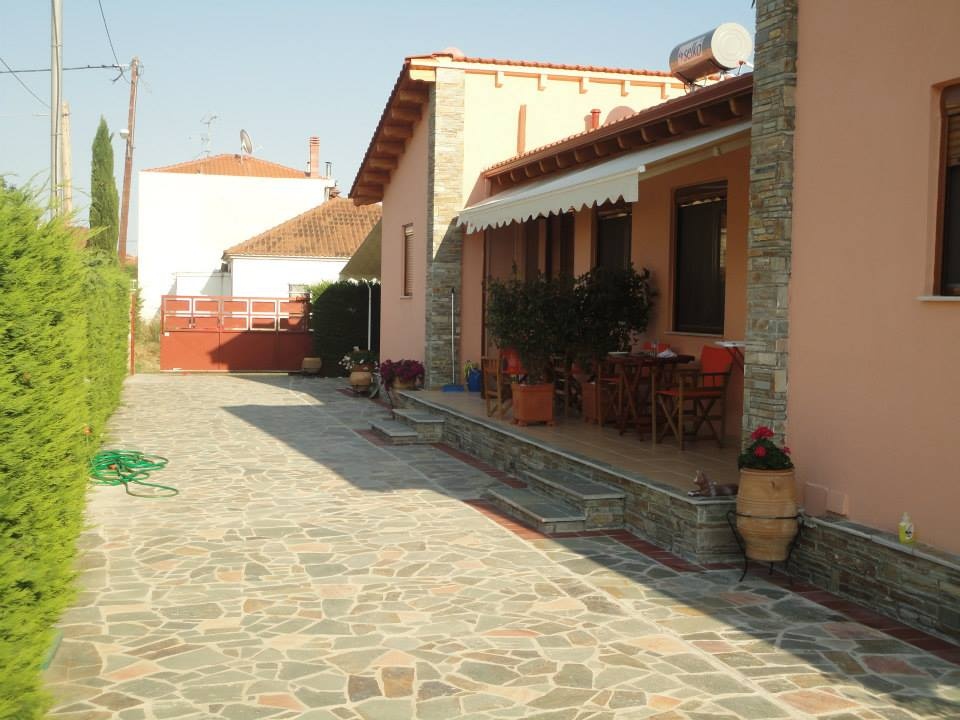 Vila Christina Village Luxury thumbnail 12