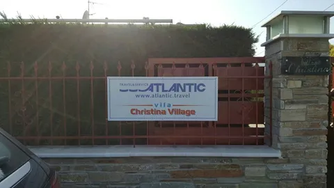 Vila Christina Village Luxury - 3