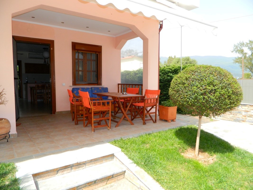 Vila Christina Village Luxury thumbnail 32