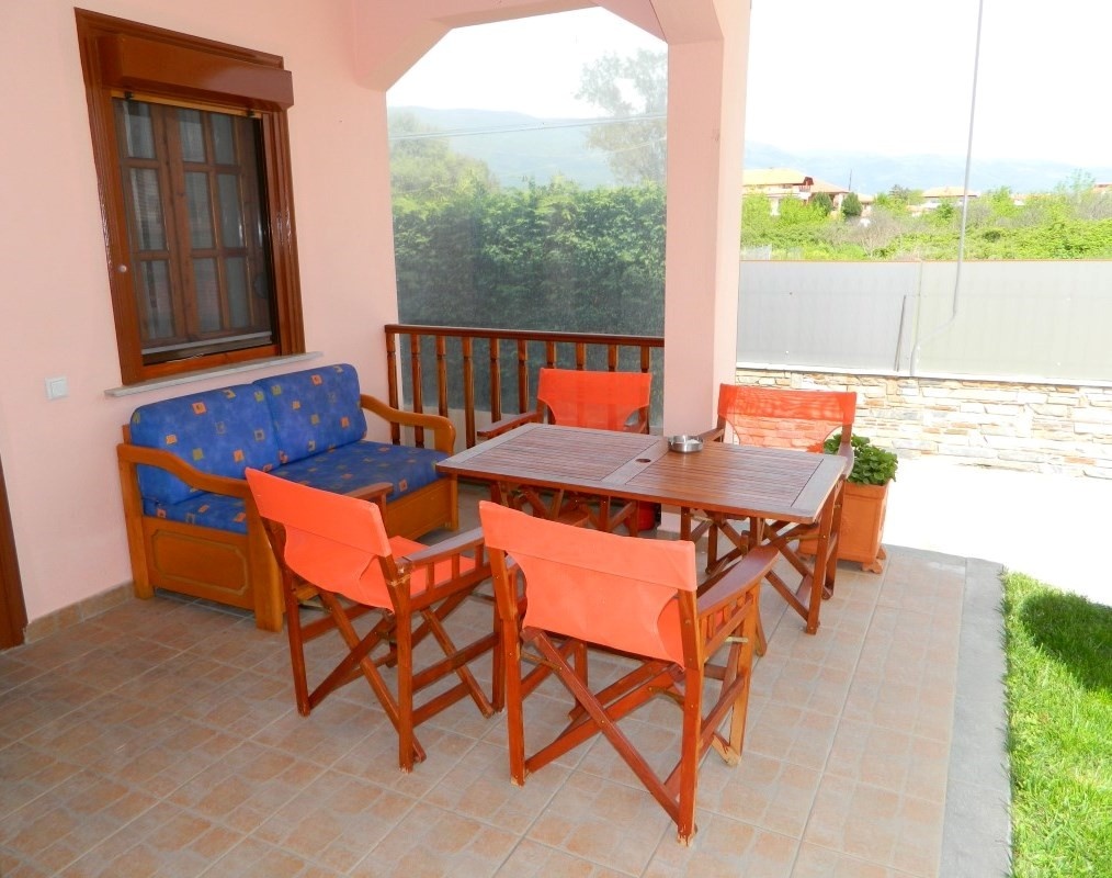 Vila Christina Village Luxury thumbnail 33