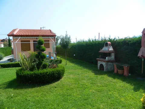 Vila Christina Village Luxury - 4