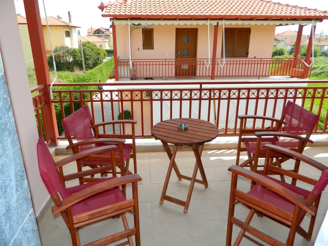 Vila Christina Village Luxury thumbnail 43