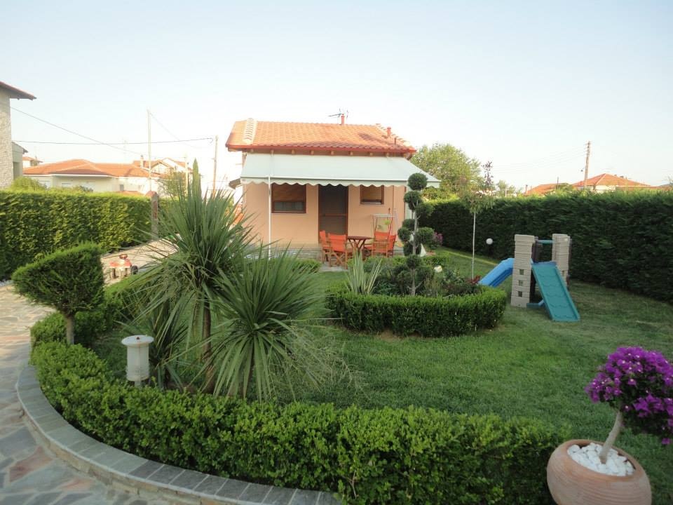 Vila Christina Village Luxury thumbnail 5