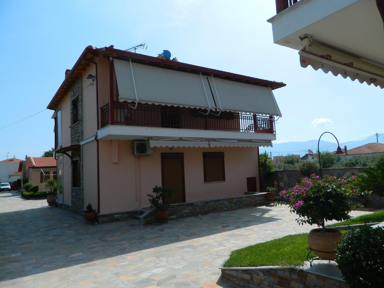 Vila Christina Village Luxury thumbnail 6