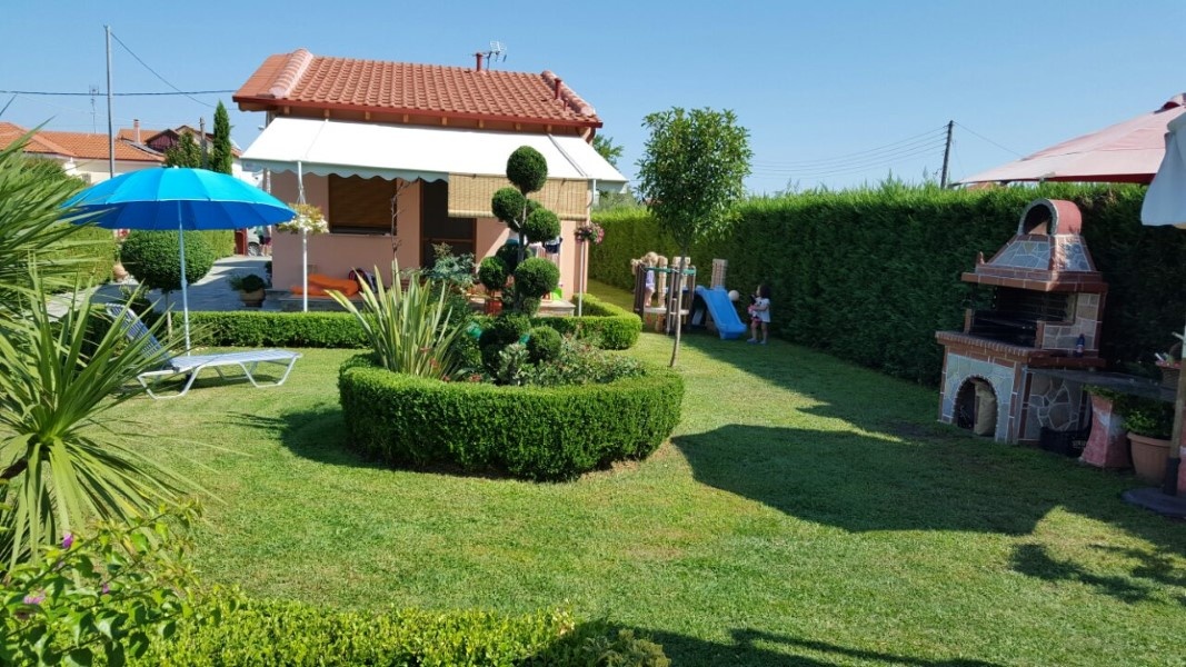 Vila Christina Village Luxury thumbnail 61