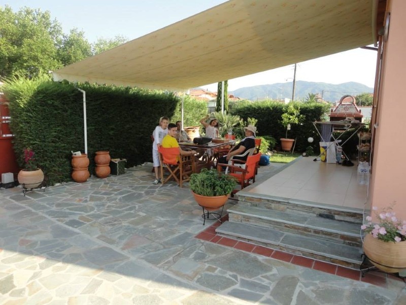 Vila Christina Village Luxury thumbnail 62