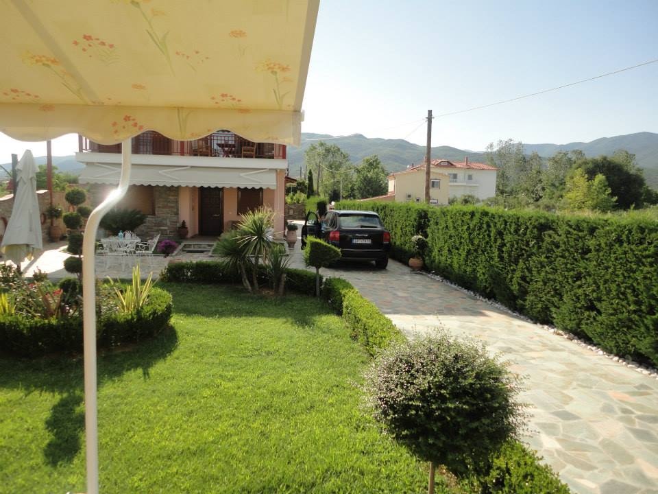 Vila Christina Village Luxury thumbnail 63