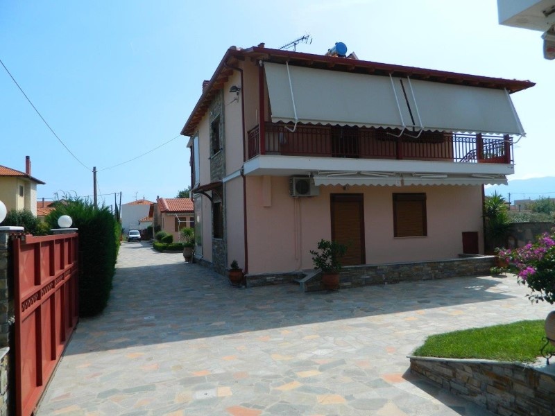 Vila Christina Village Luxury thumbnail 64