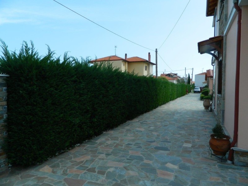 Vila Christina Village Luxury thumbnail 65