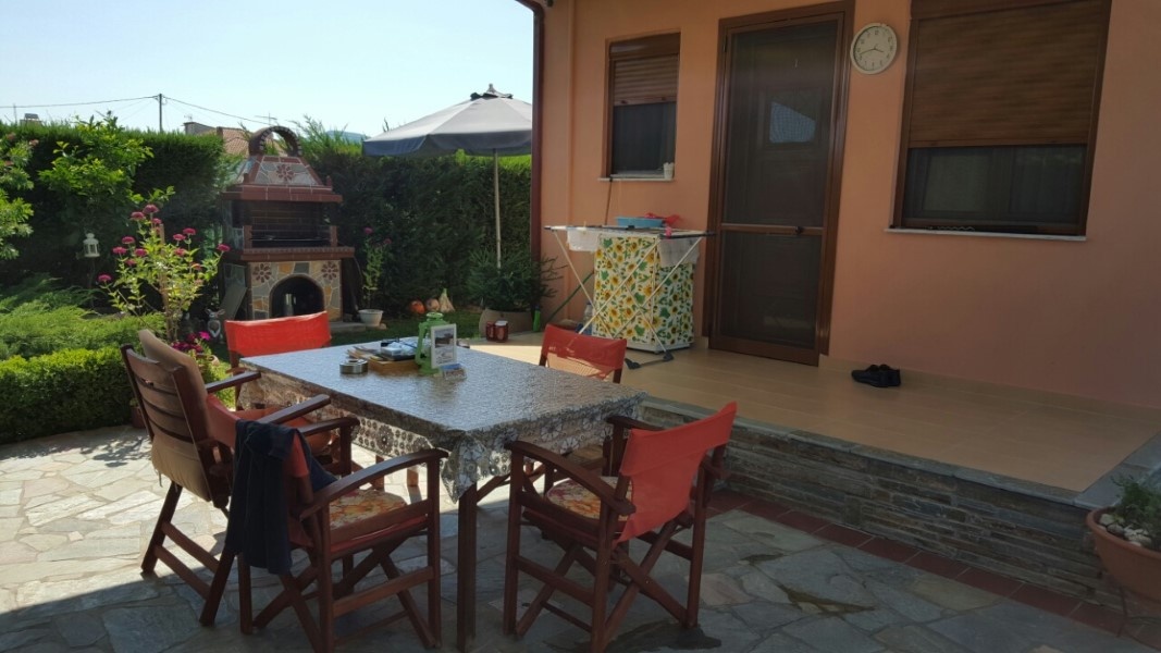 Vila Christina Village Luxury thumbnail 68