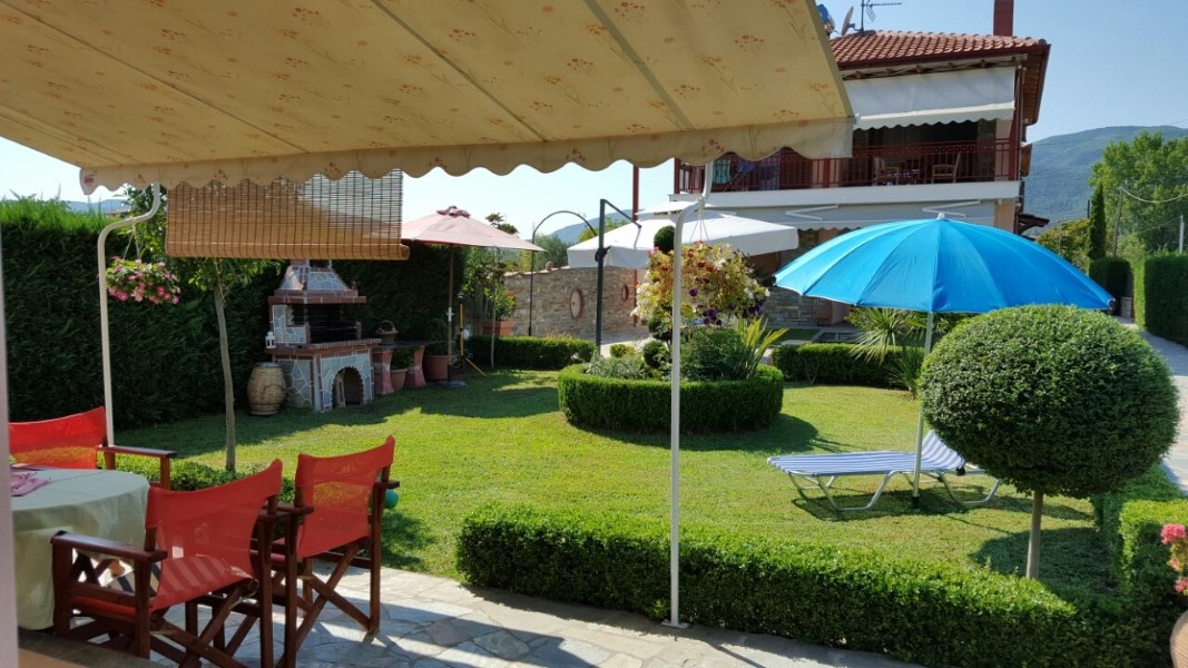 Vila Christina Village Luxury thumbnail 69