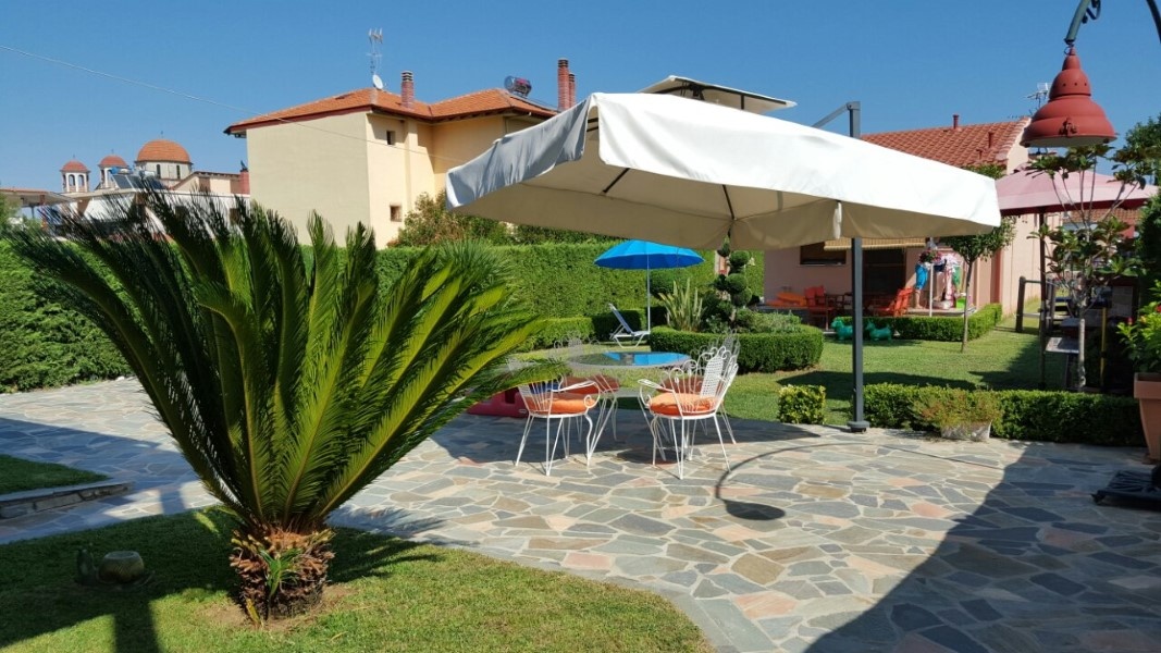 Vila Christina Village Luxury thumbnail 70