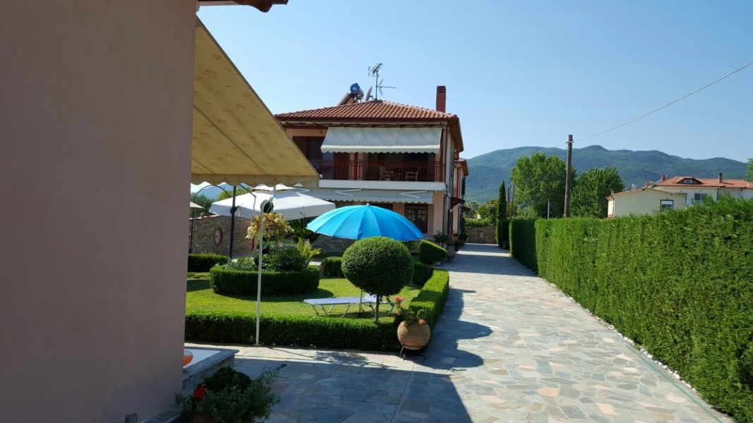 Vila Christina Village Luxury thumbnail 73