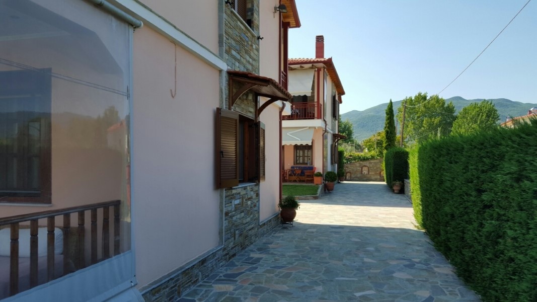 Vila Christina Village Luxury thumbnail 74