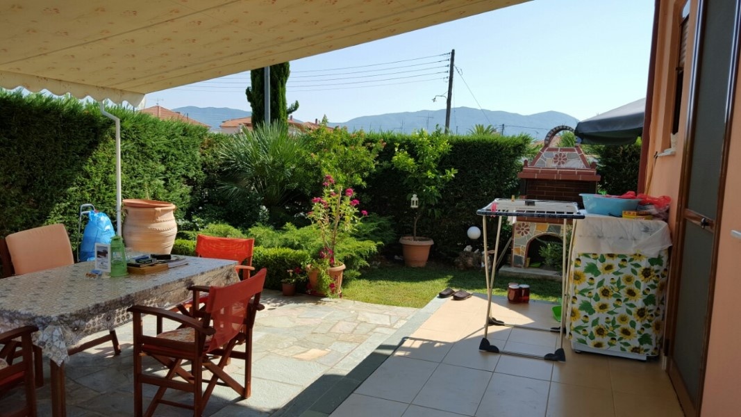 Vila Christina Village Luxury thumbnail 75