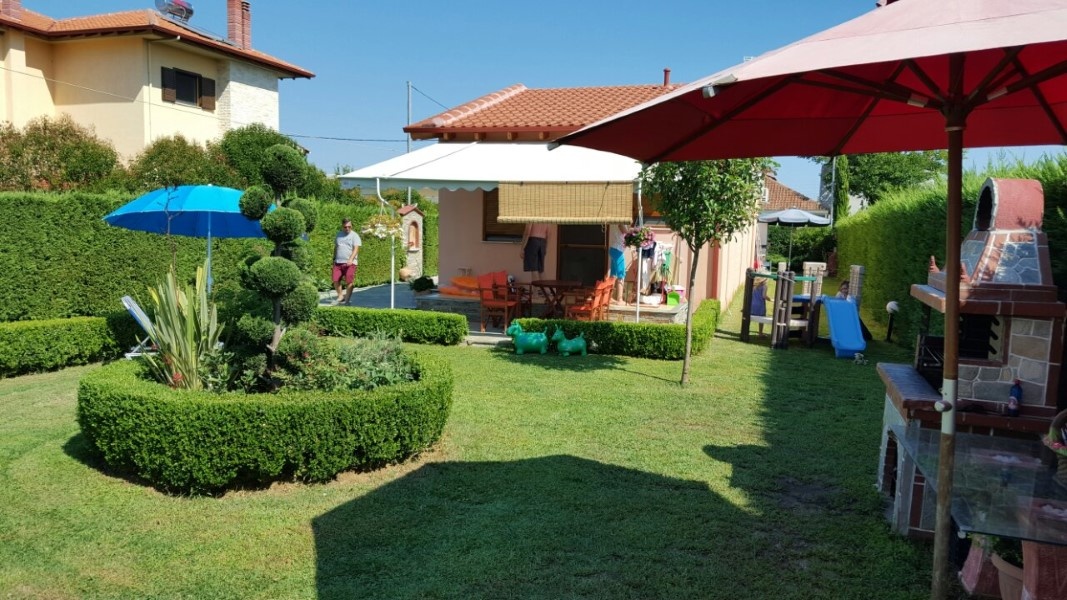 Vila Christina Village Luxury thumbnail 77