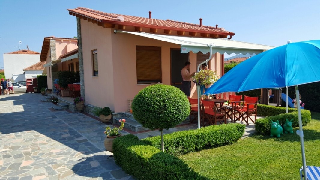 Vila Christina Village Luxury thumbnail 79