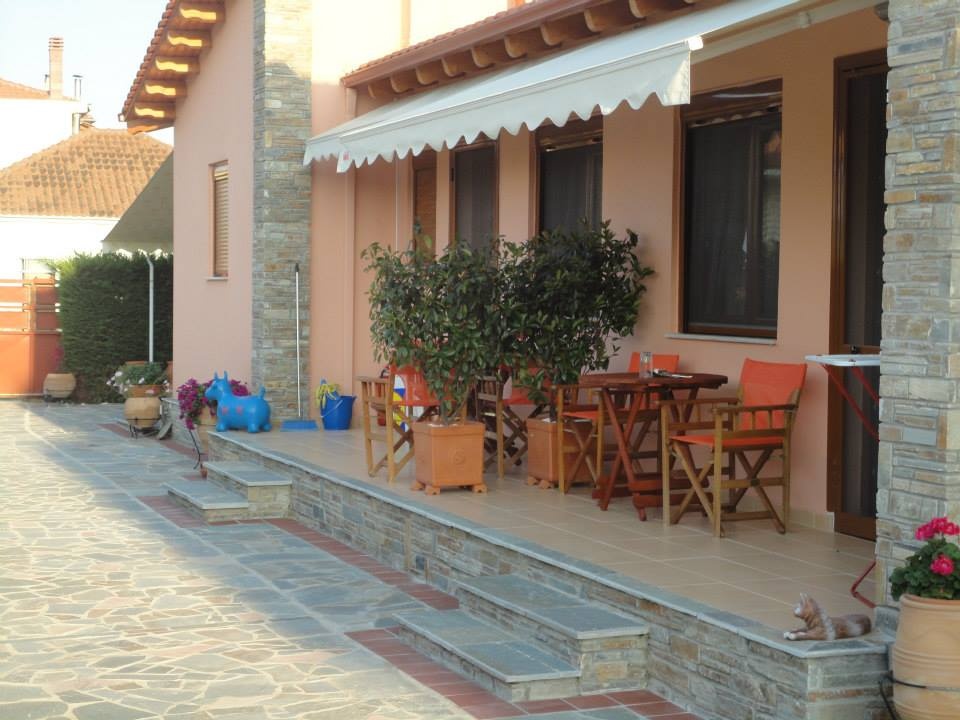 Vila Christina Village Luxury thumbnail 8